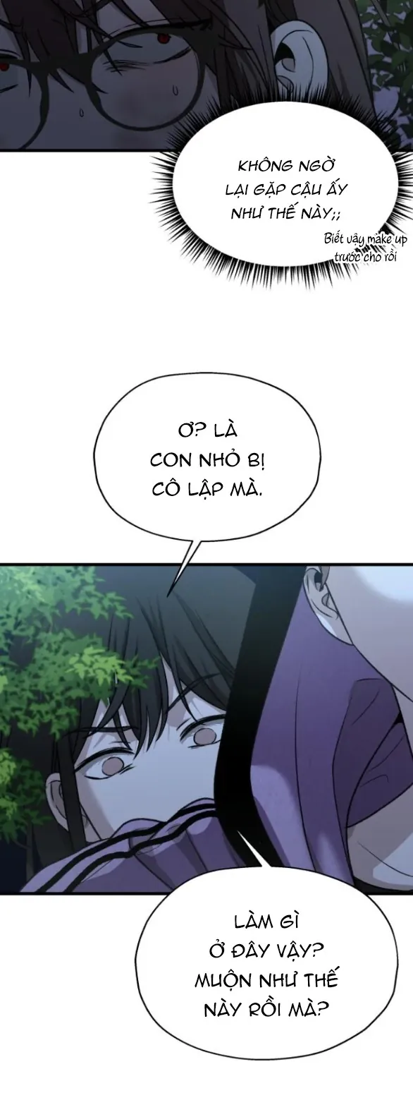 Đánh Cắp So Hee Chap 14 - Next Chap 15