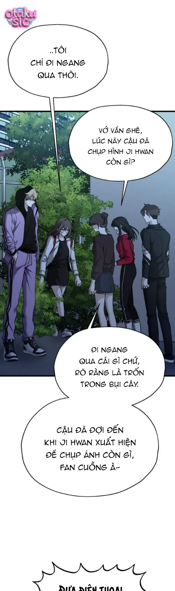 Đánh Cắp So Hee Chap 14 - Next Chap 15