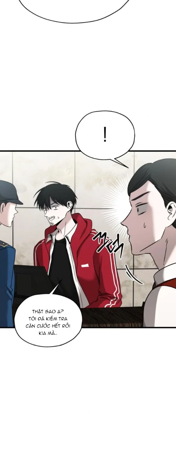 Đánh Cắp So Hee Chap 14 - Next Chap 15