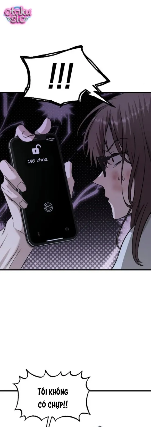 Đánh Cắp So Hee Chap 14 - Next Chap 15