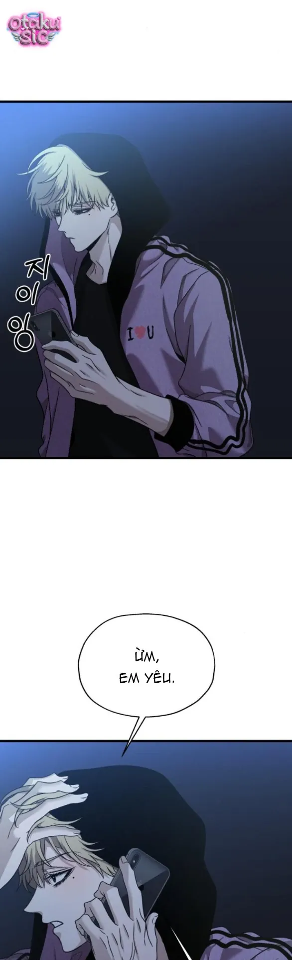Đánh Cắp So Hee Chap 14 - Next Chap 15