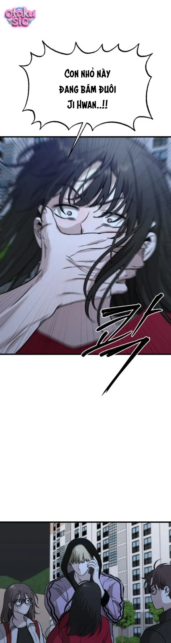 Đánh Cắp So Hee Chap 14 - Next Chap 15