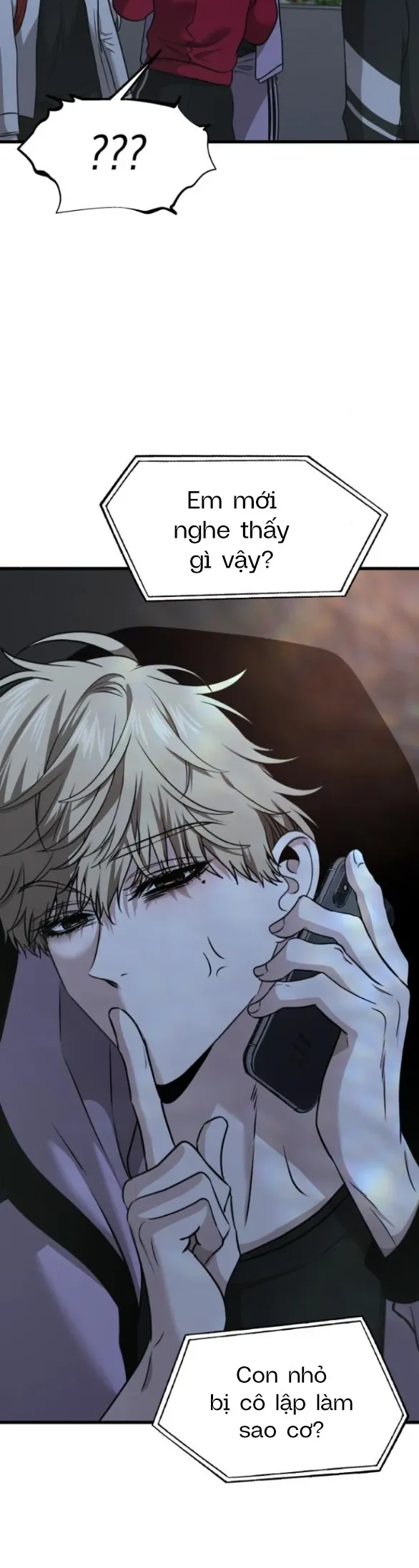 Đánh Cắp So Hee Chap 14 - Next Chap 15