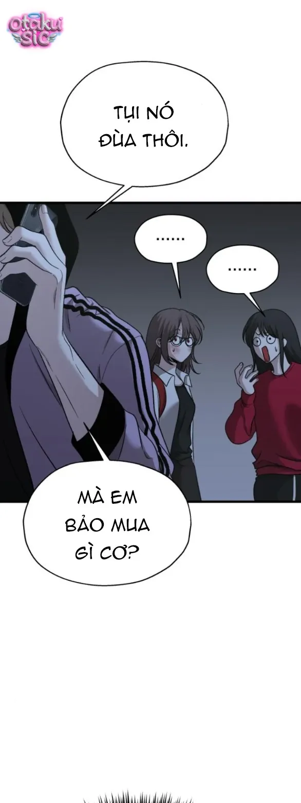 Đánh Cắp So Hee Chap 14 - Next Chap 15