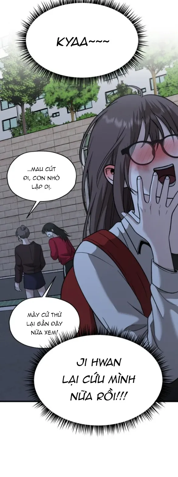 Đánh Cắp So Hee Chap 14 - Next Chap 15
