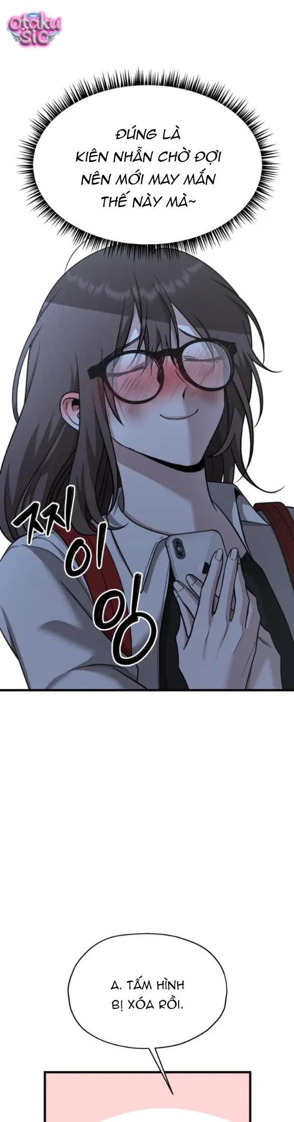 Đánh Cắp So Hee Chap 14 - Next Chap 15