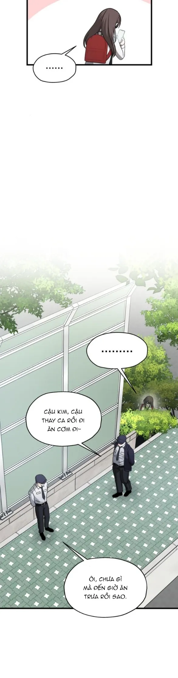Đánh Cắp So Hee Chap 14 - Next Chap 15
