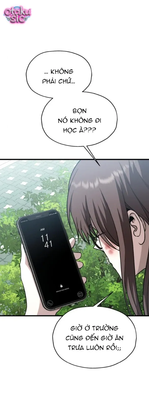 Đánh Cắp So Hee Chap 14 - Next Chap 15