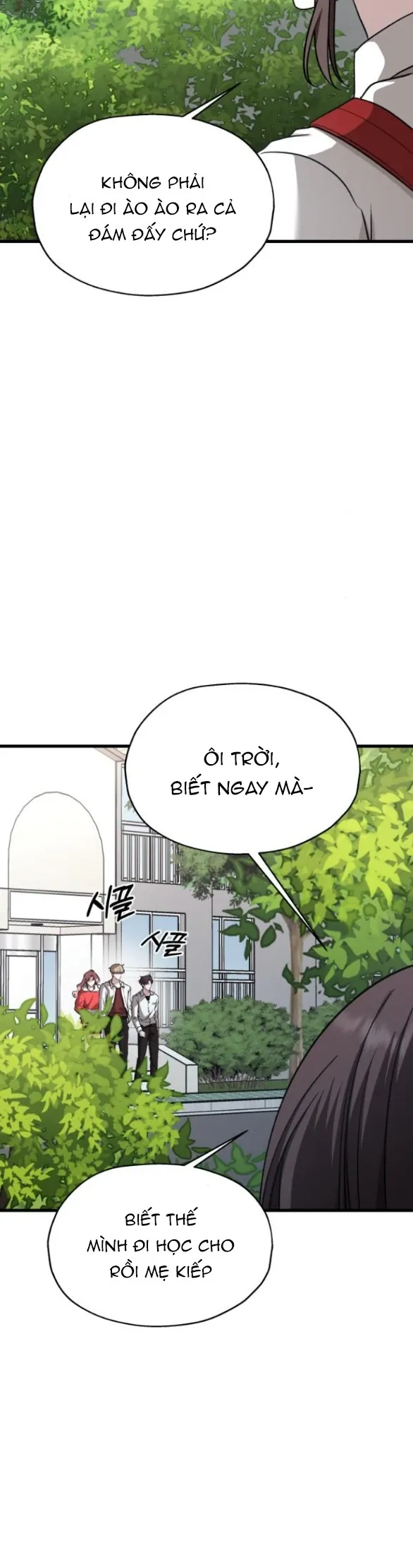 Đánh Cắp So Hee Chap 14 - Next Chap 15
