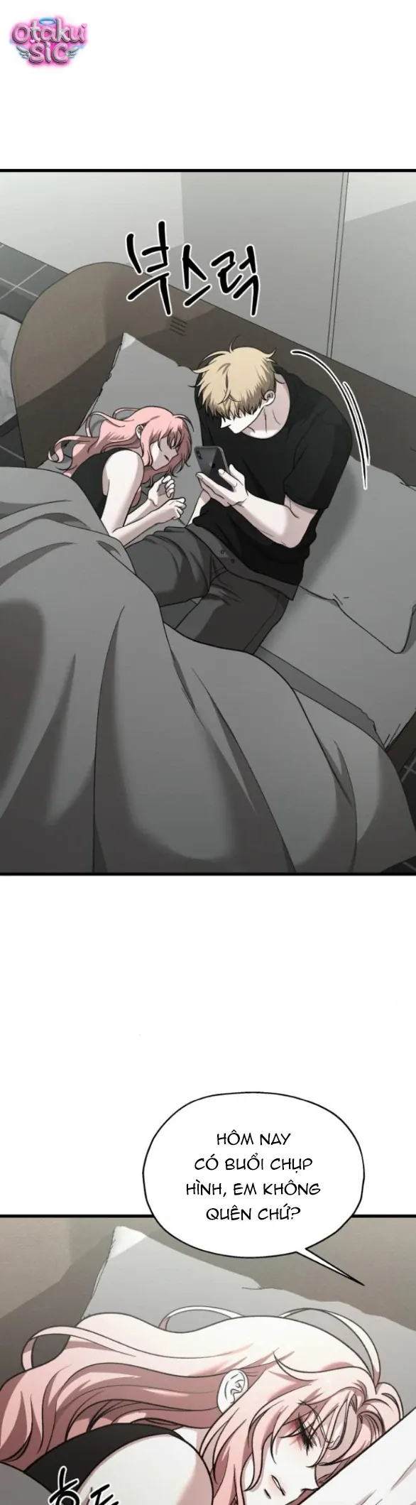 Đánh Cắp So Hee Chap 14 - Next Chap 15