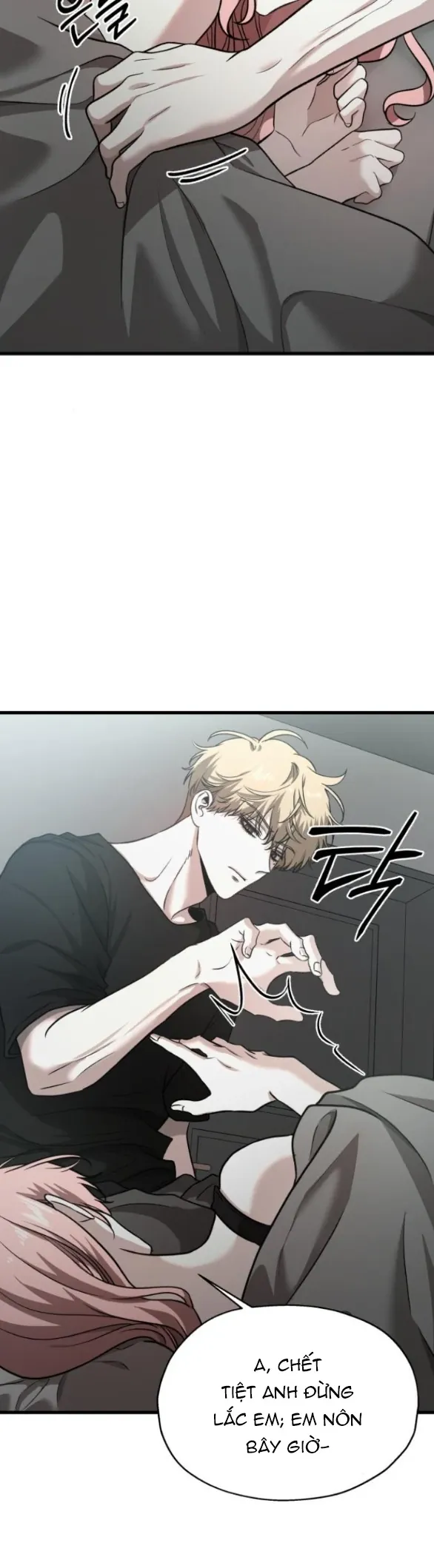 Đánh Cắp So Hee Chap 14 - Next Chap 15