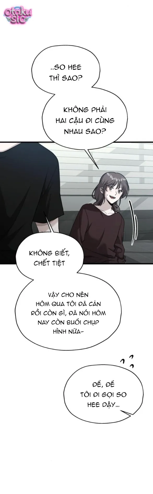 Đánh Cắp So Hee Chap 14 - Next Chap 15