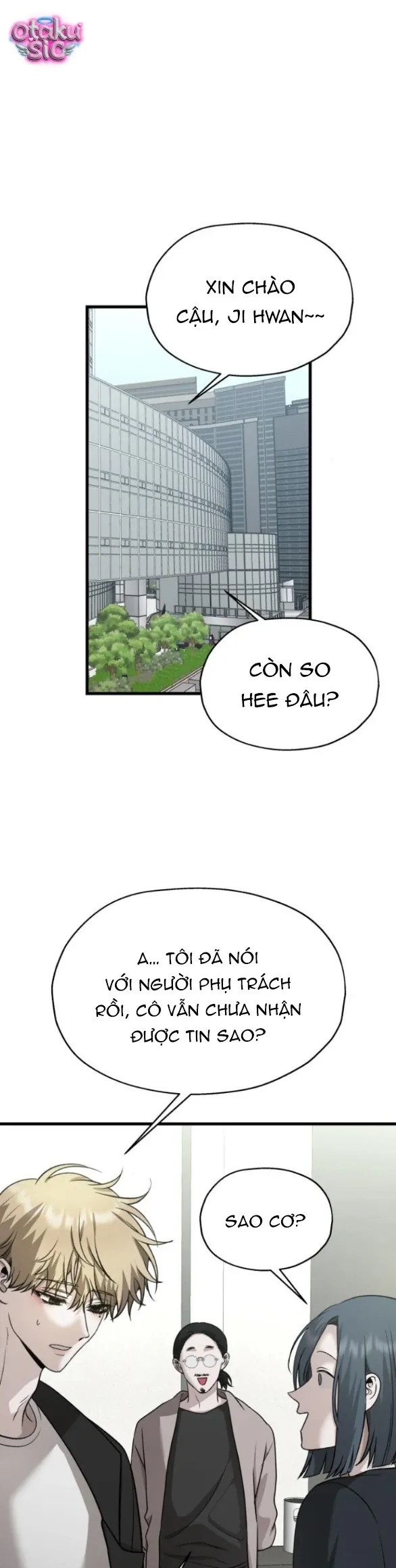 Đánh Cắp So Hee Chap 14 - Next Chap 15