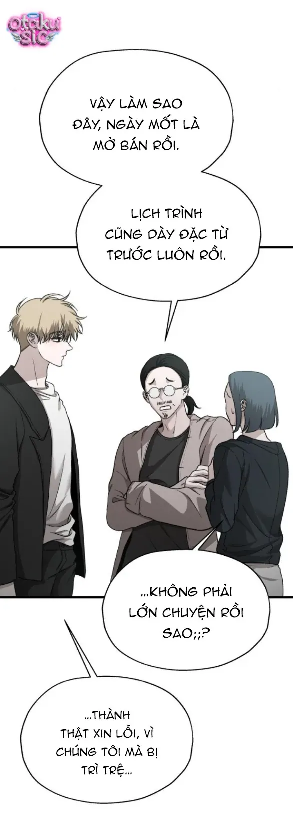 Đánh Cắp So Hee Chap 14 - Next Chap 15