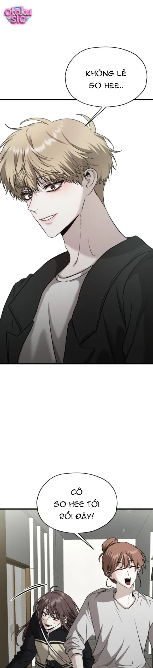 Đánh Cắp So Hee Chap 14 - Next Chap 15
