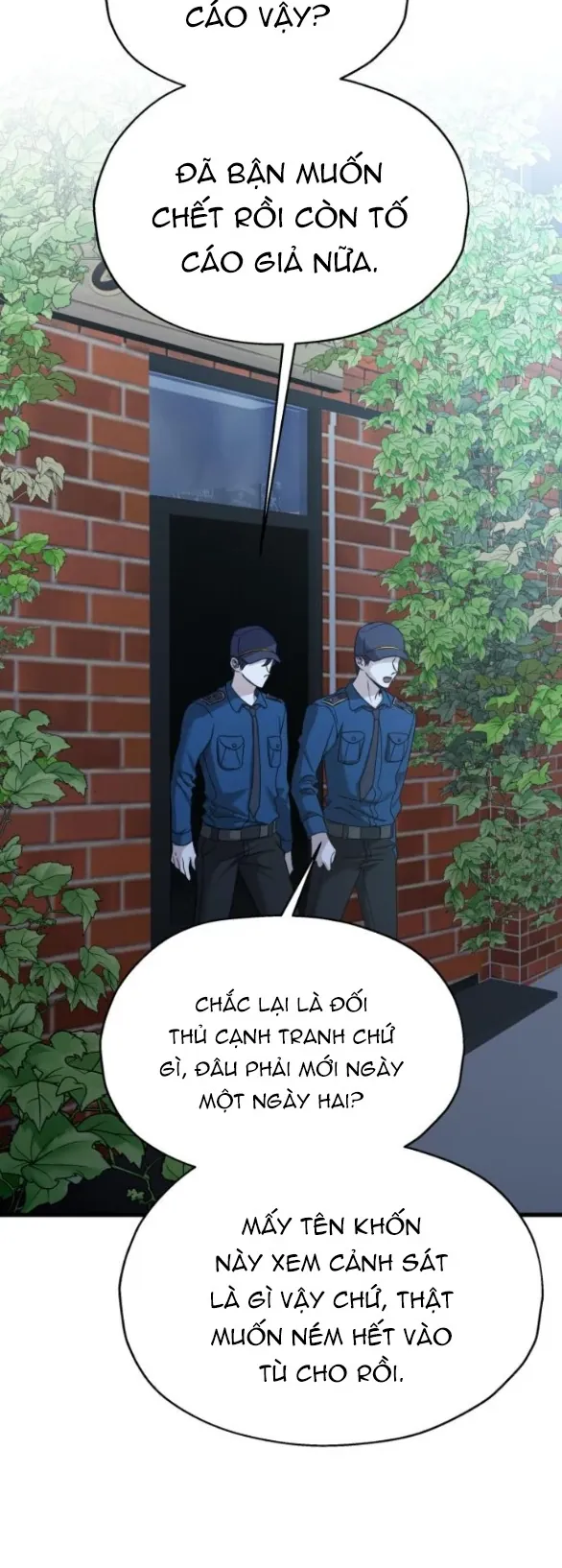 Đánh Cắp So Hee Chap 14 - Next Chap 15