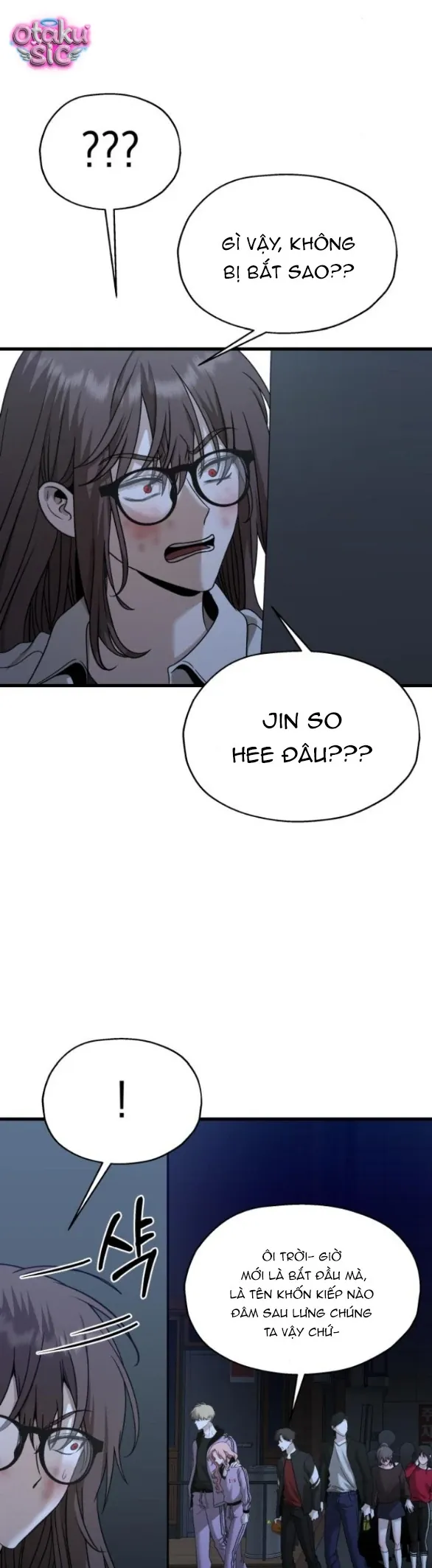 Đánh Cắp So Hee Chap 14 - Next Chap 15