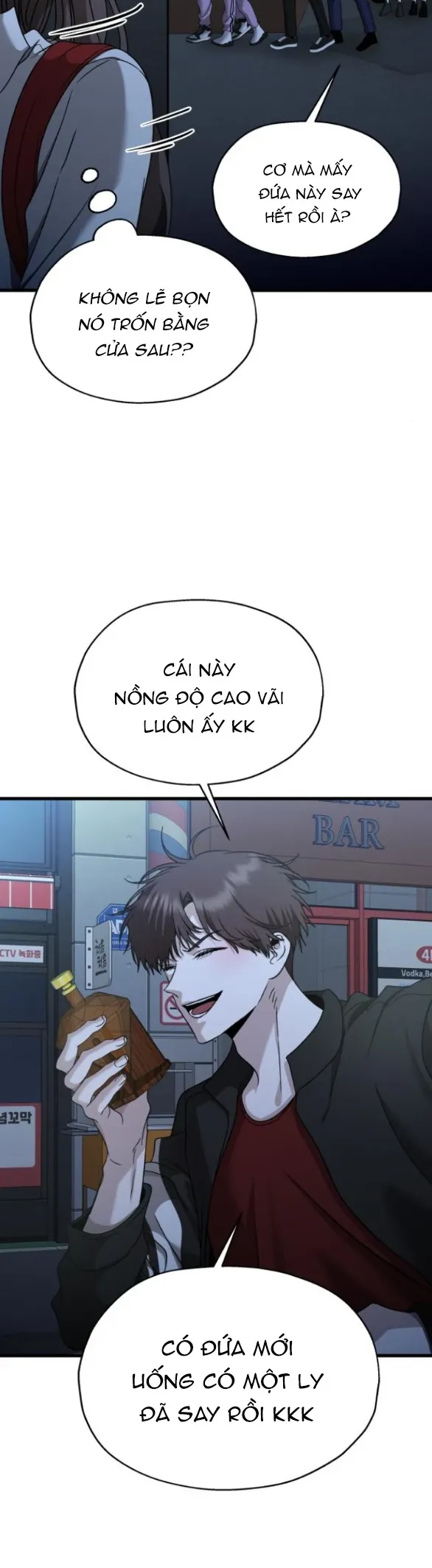 Đánh Cắp So Hee Chap 14 - Next Chap 15