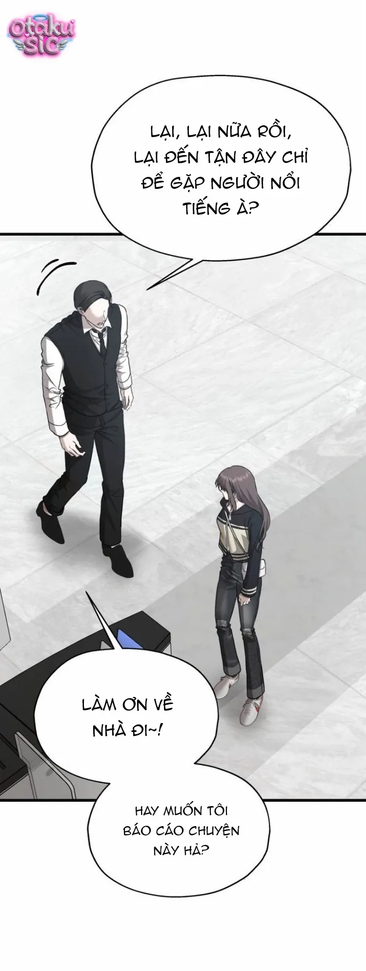 Đánh Cắp So Hee Chap 15 - Next Chap 16