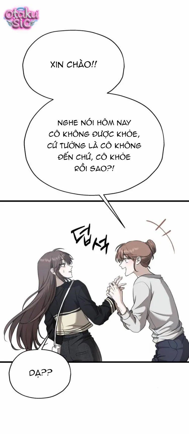 Đánh Cắp So Hee Chap 15 - Next Chap 16