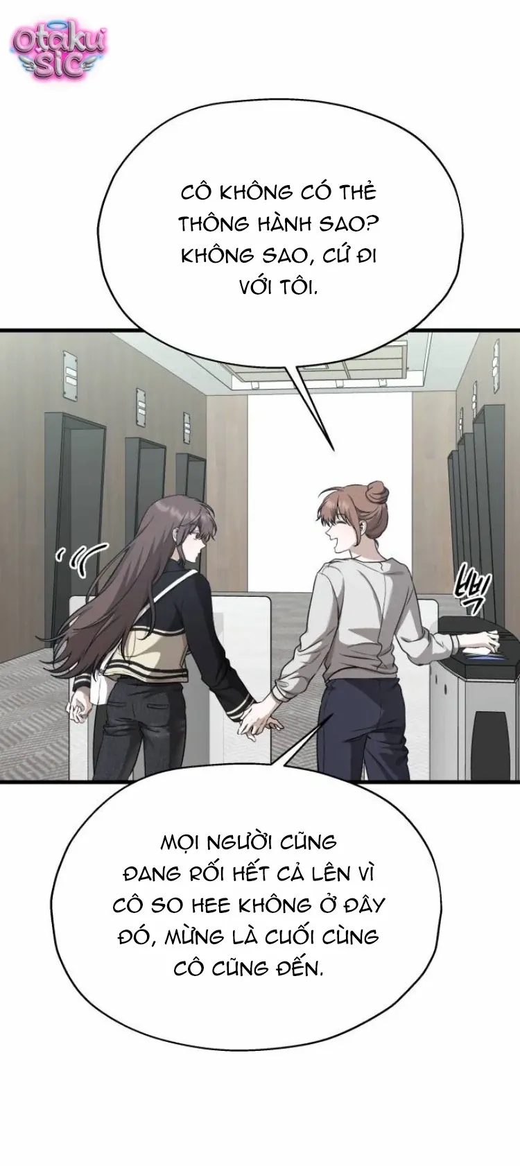 Đánh Cắp So Hee Chap 15 - Next Chap 16