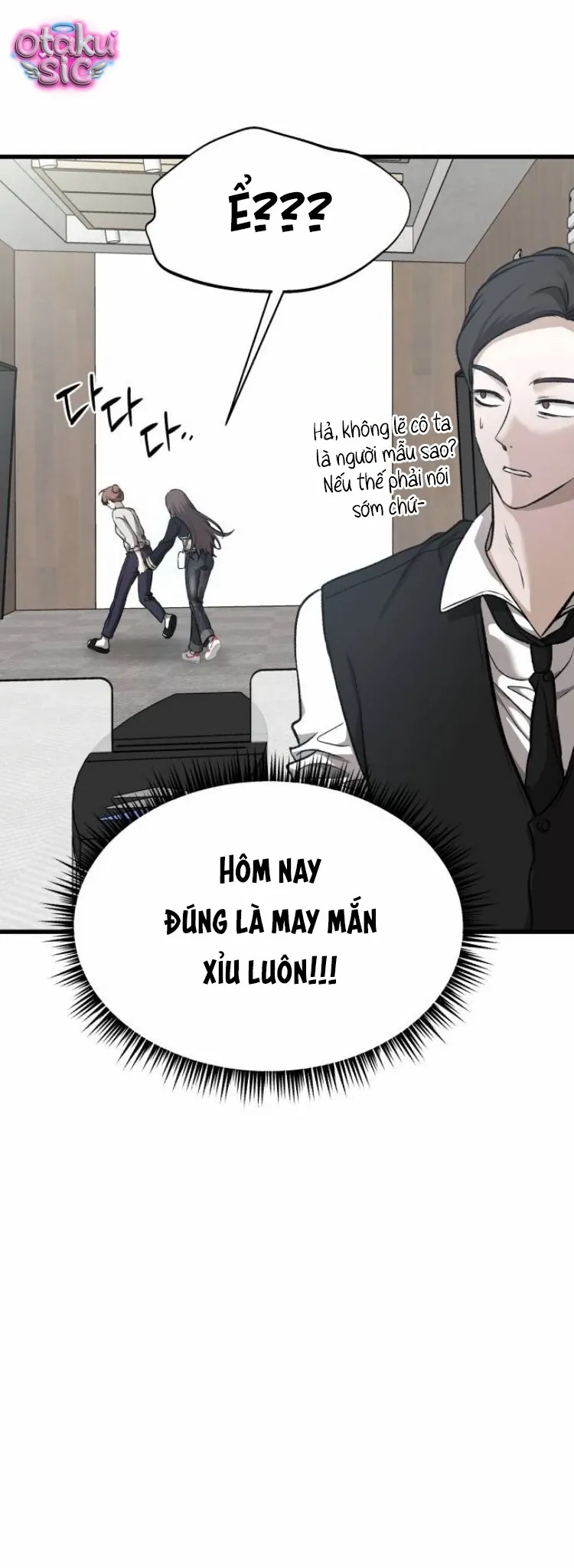 Đánh Cắp So Hee Chap 15 - Next Chap 16