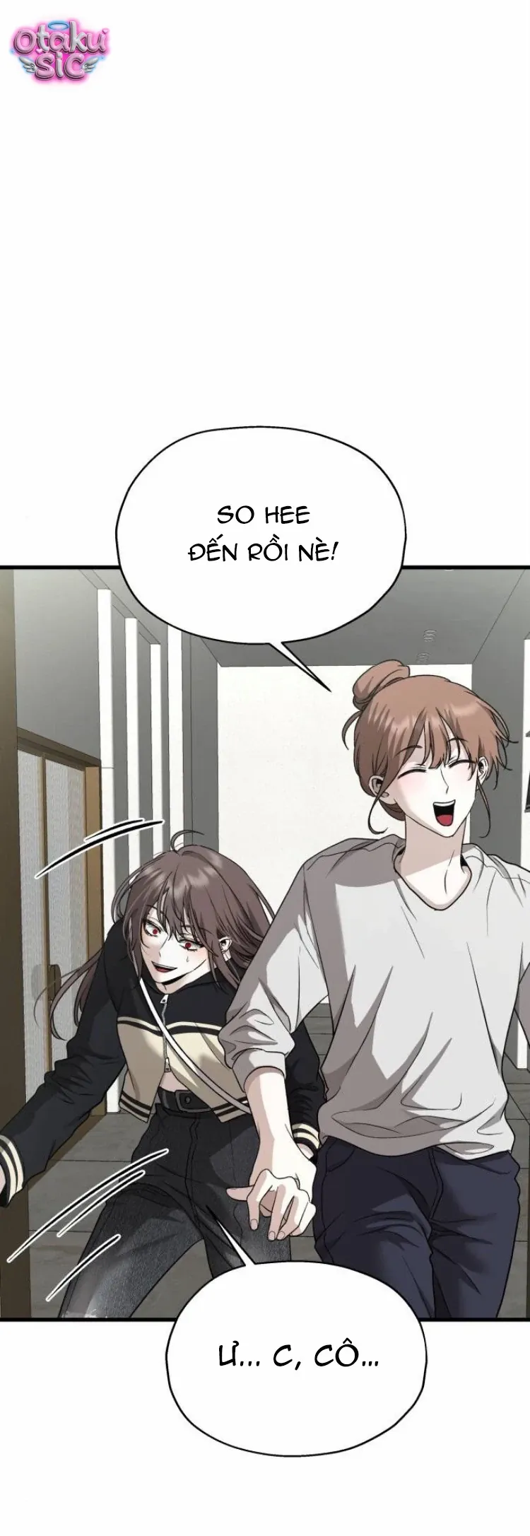 Đánh Cắp So Hee Chap 15 - Next Chap 16