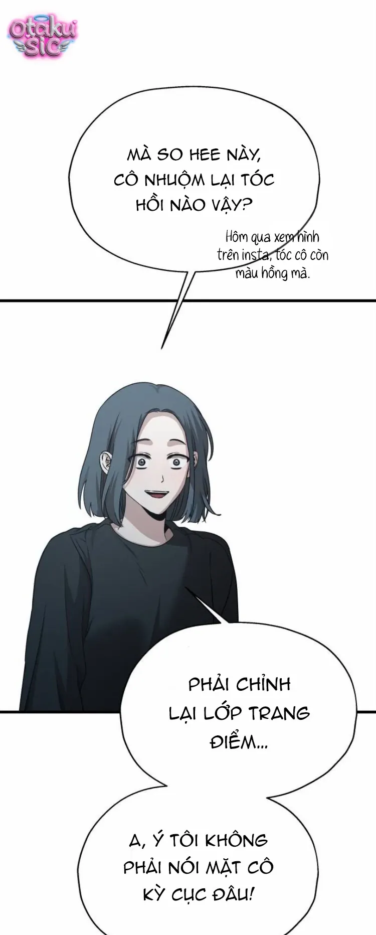 Đánh Cắp So Hee Chap 15 - Next Chap 16