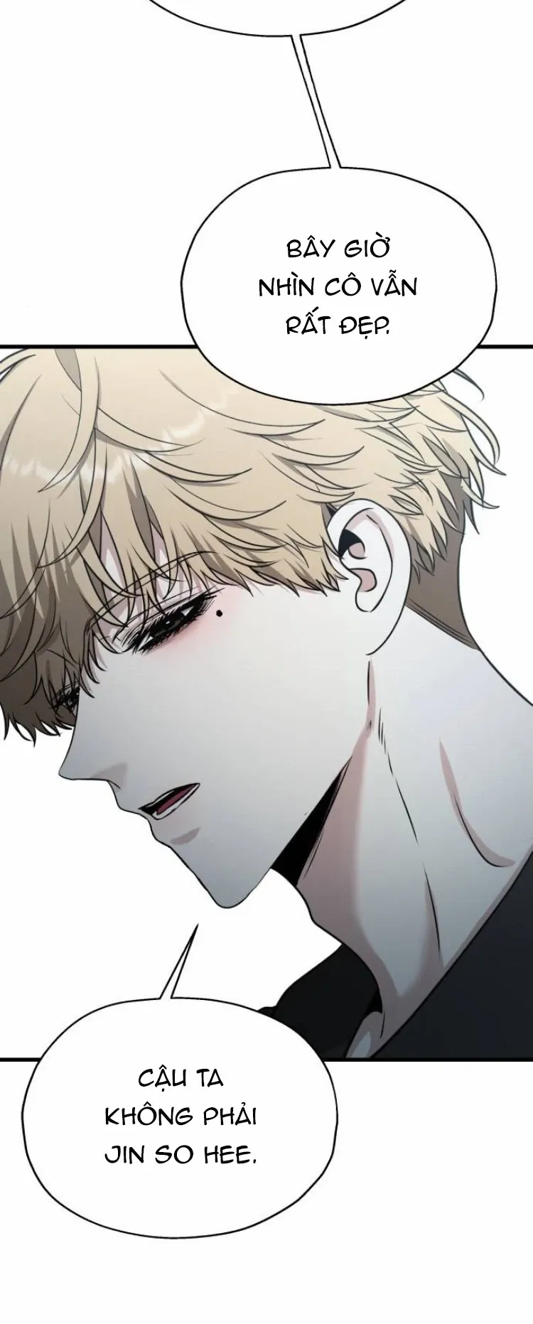 Đánh Cắp So Hee Chap 15 - Next Chap 16