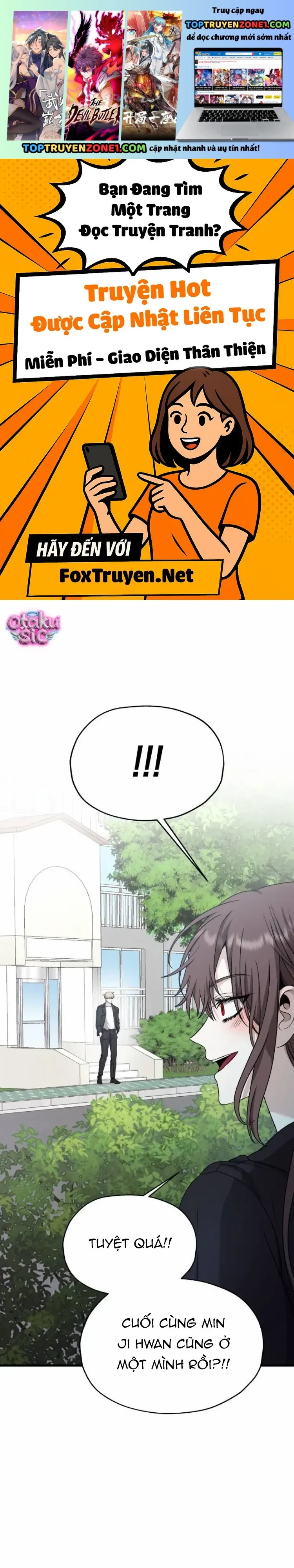 Đánh Cắp So Hee Chap 15 - Next Chap 16