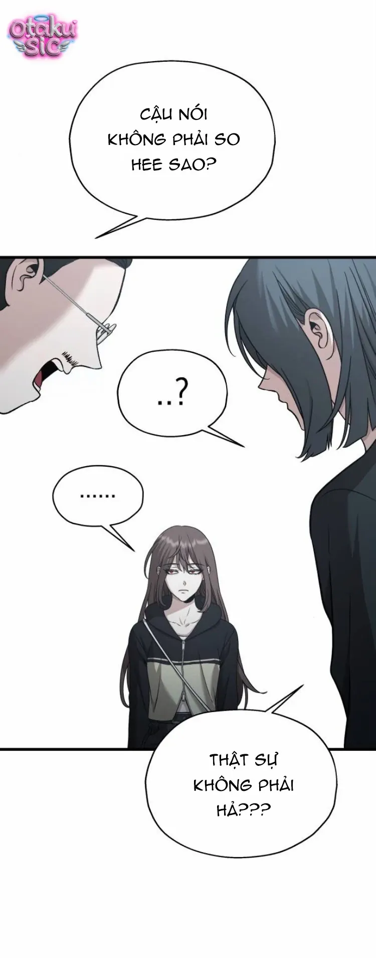 Đánh Cắp So Hee Chap 15 - Next Chap 16