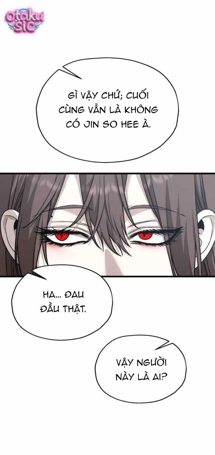 Đánh Cắp So Hee Chap 15 - Next Chap 16