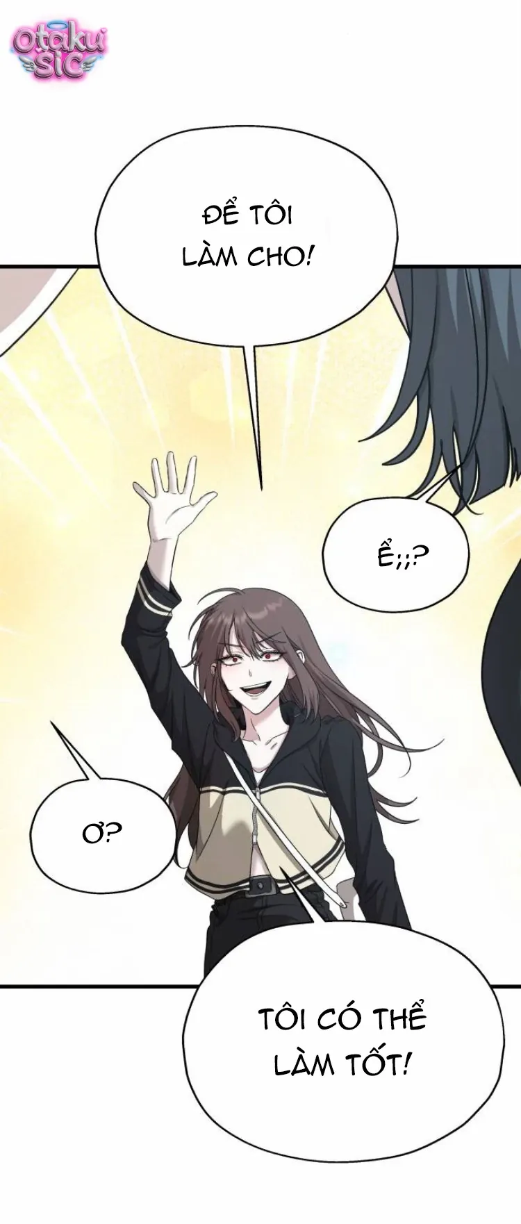 Đánh Cắp So Hee Chap 15 - Next Chap 16