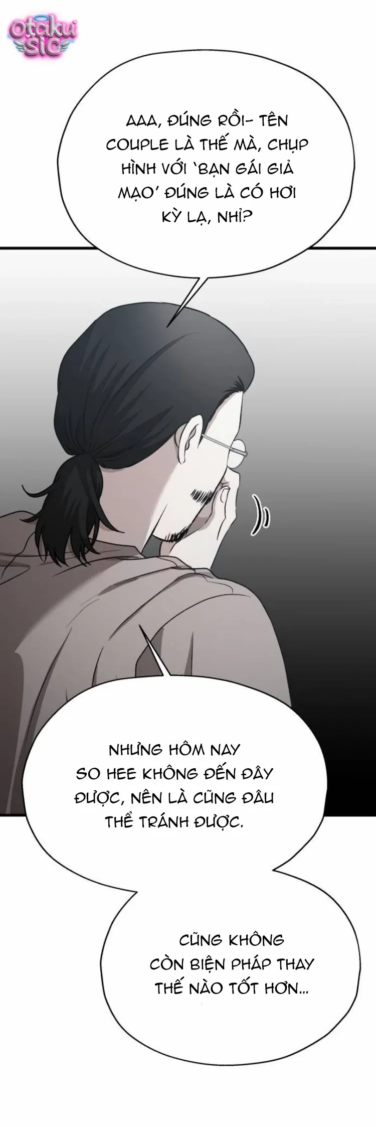 Đánh Cắp So Hee Chap 15 - Next Chap 16