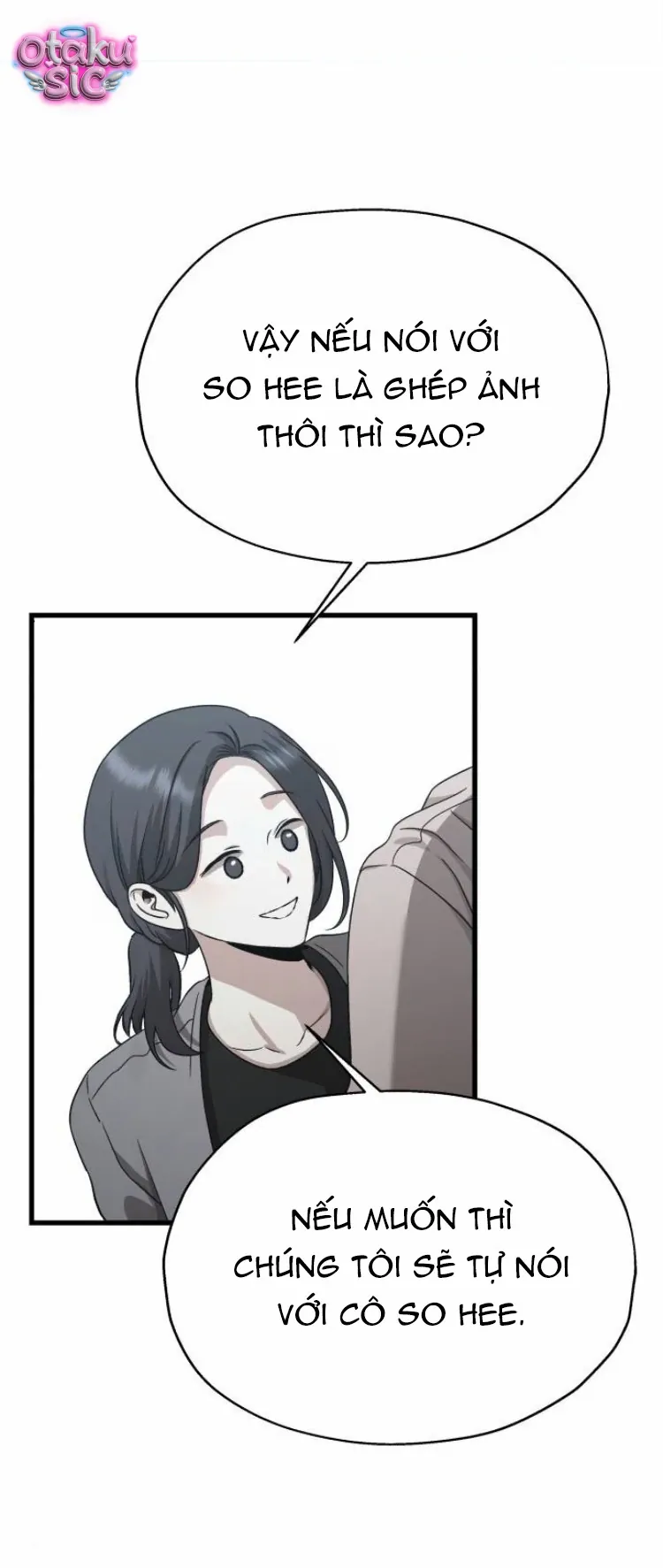 Đánh Cắp So Hee Chap 15 - Next Chap 16