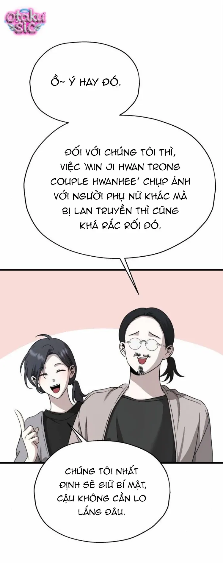 Đánh Cắp So Hee Chap 15 - Next Chap 16