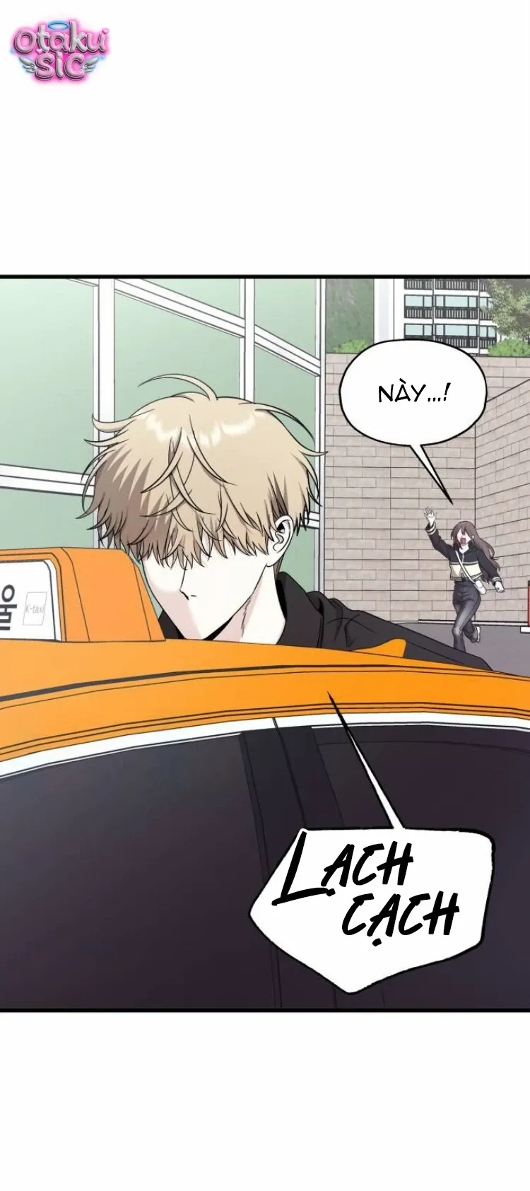 Đánh Cắp So Hee Chap 15 - Next Chap 16