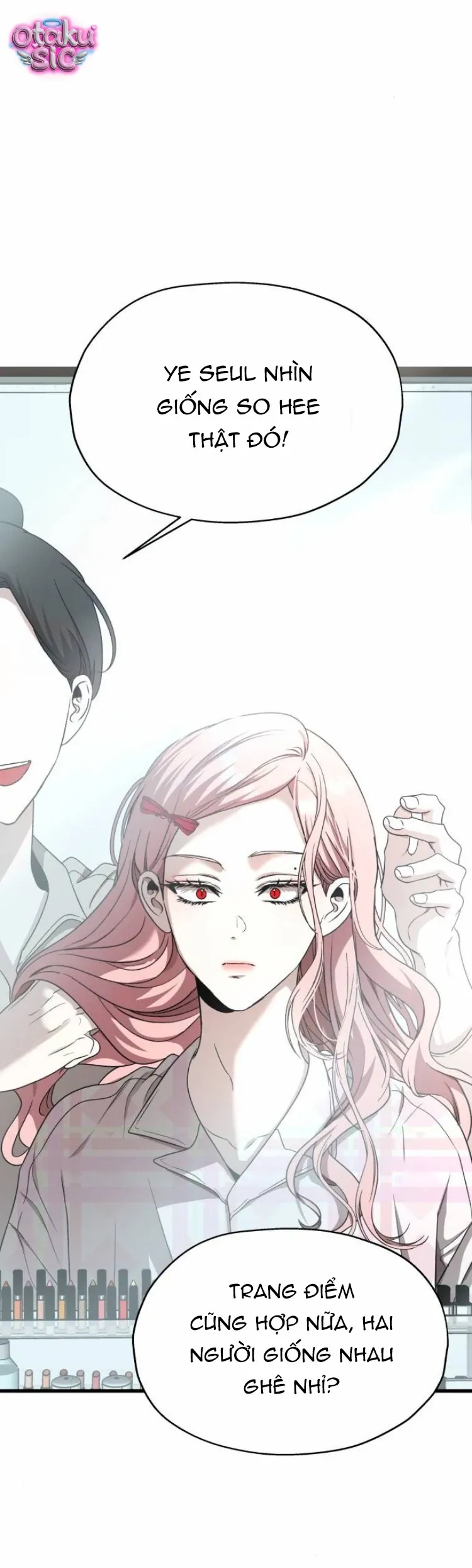 Đánh Cắp So Hee Chap 15 - Next Chap 16