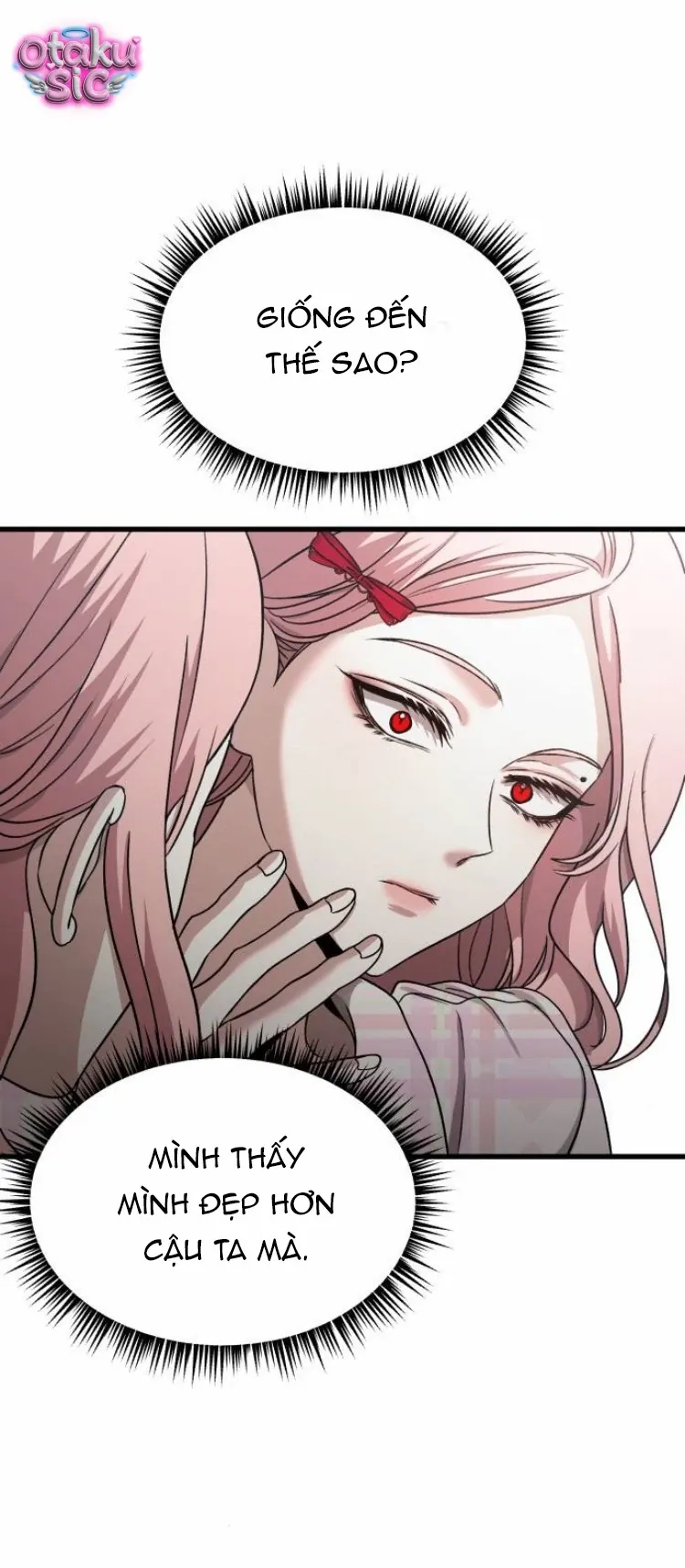 Đánh Cắp So Hee Chap 15 - Next Chap 16