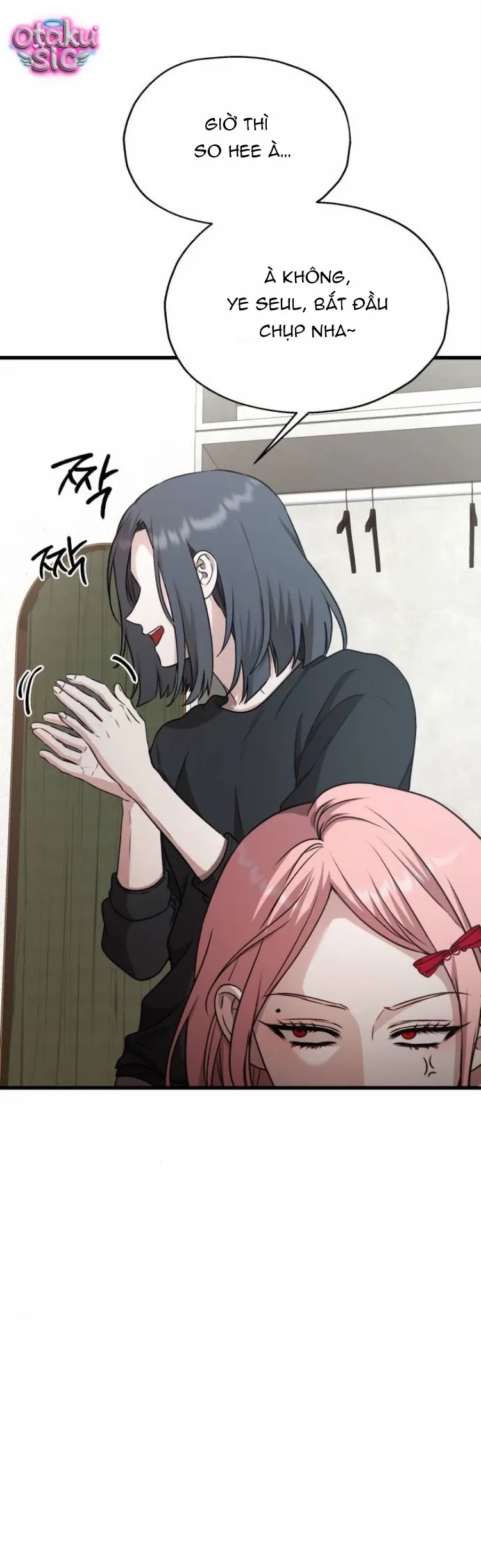 Đánh Cắp So Hee Chap 15 - Next Chap 16