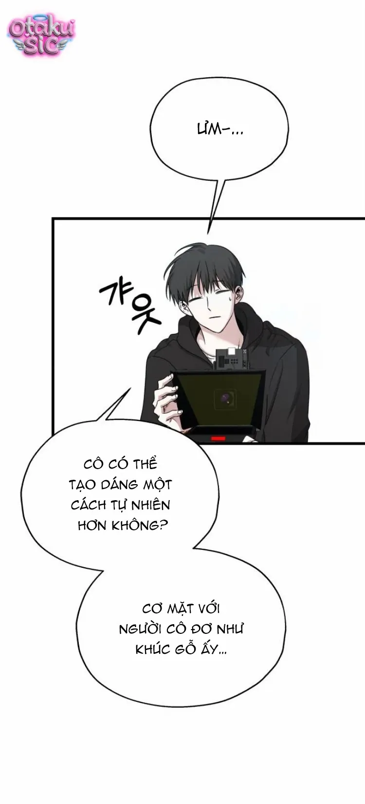 Đánh Cắp So Hee Chap 15 - Next Chap 16