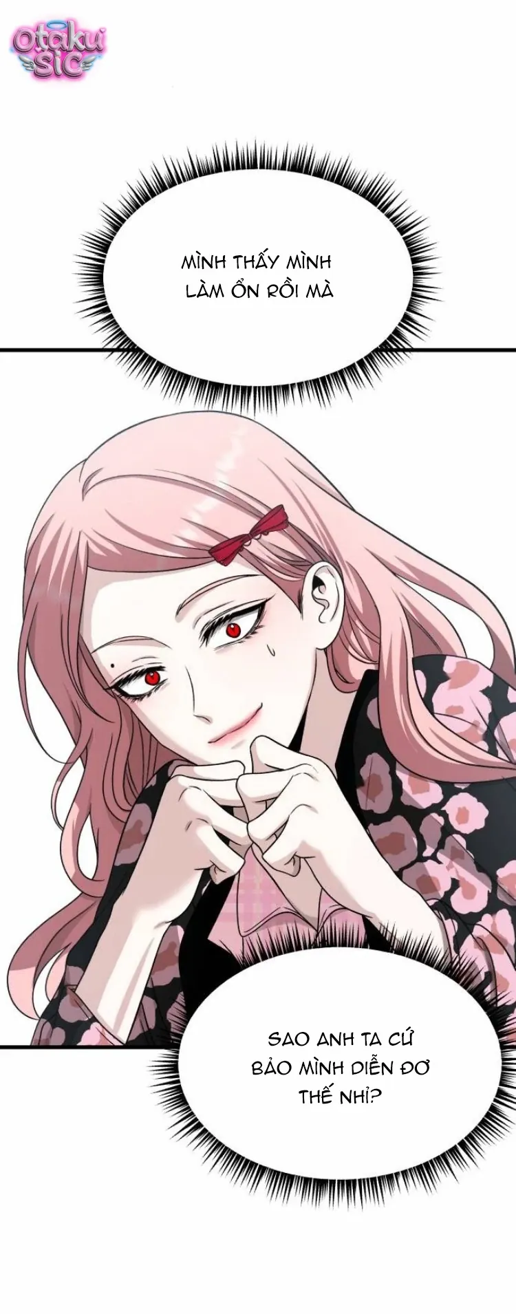 Đánh Cắp So Hee Chap 15 - Next Chap 16