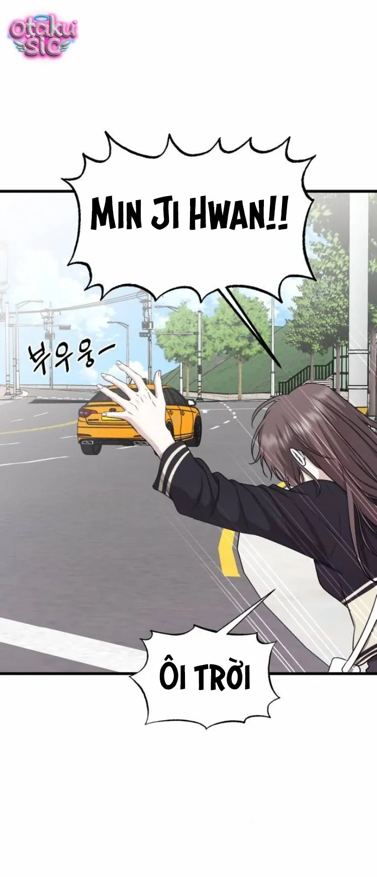 Đánh Cắp So Hee Chap 15 - Next Chap 16