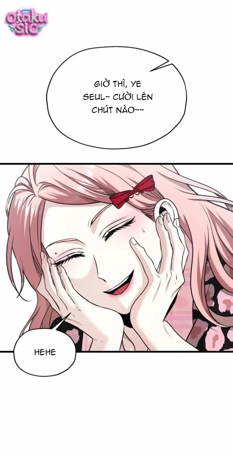 Đánh Cắp So Hee Chap 15 - Next Chap 16