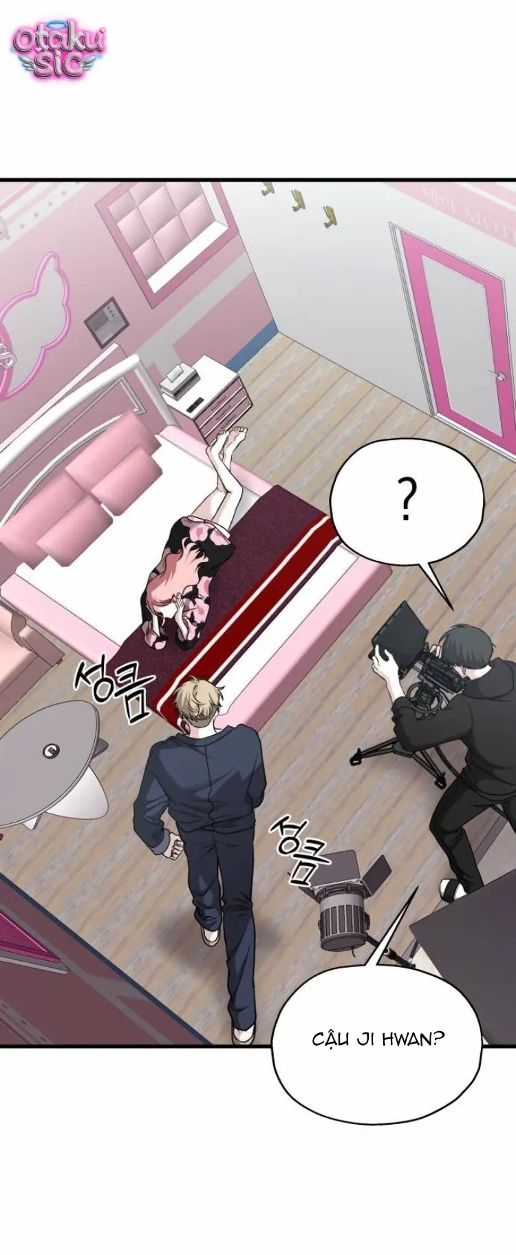 Đánh Cắp So Hee Chap 15 - Next Chap 16