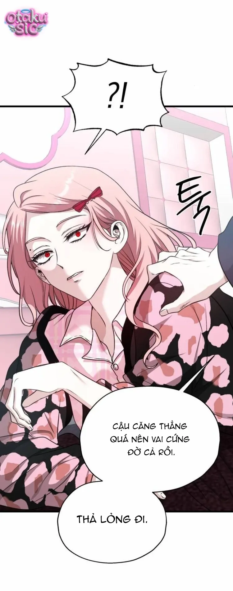 Đánh Cắp So Hee Chap 15 - Next Chap 16