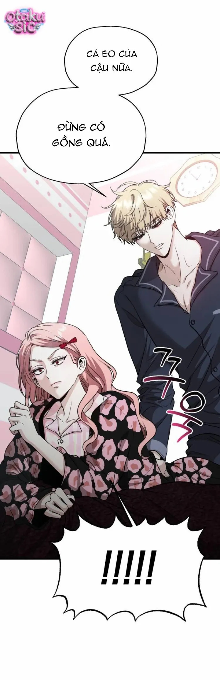 Đánh Cắp So Hee Chap 15 - Next Chap 16
