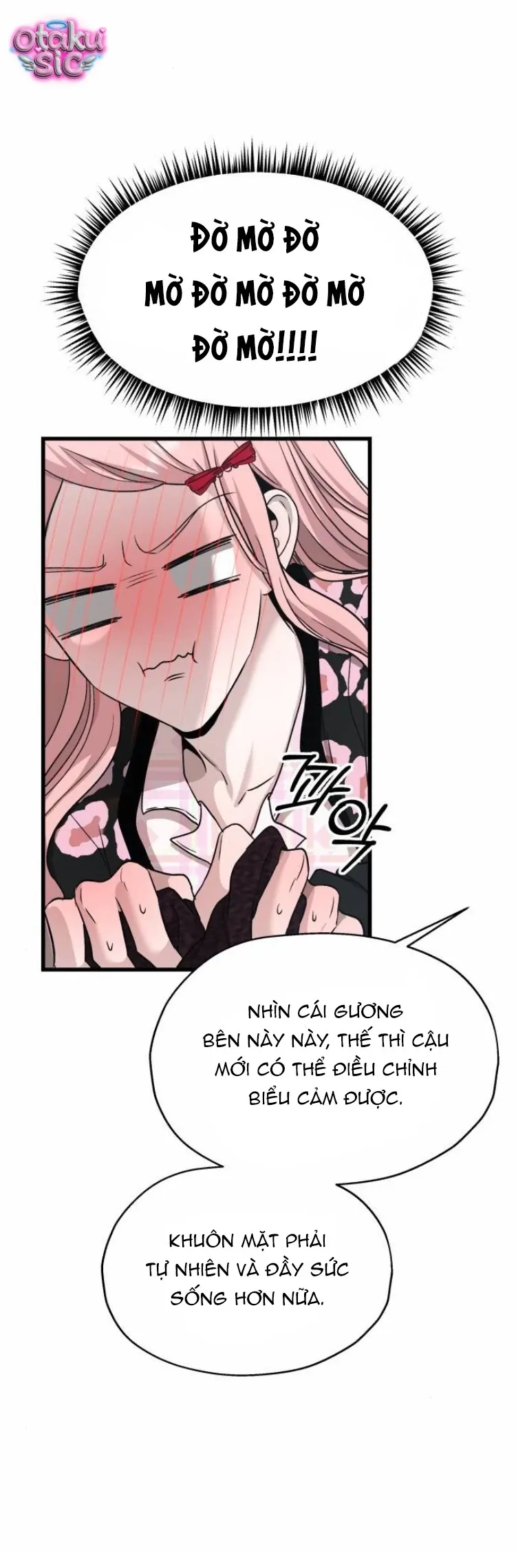 Đánh Cắp So Hee Chap 15 - Next Chap 16