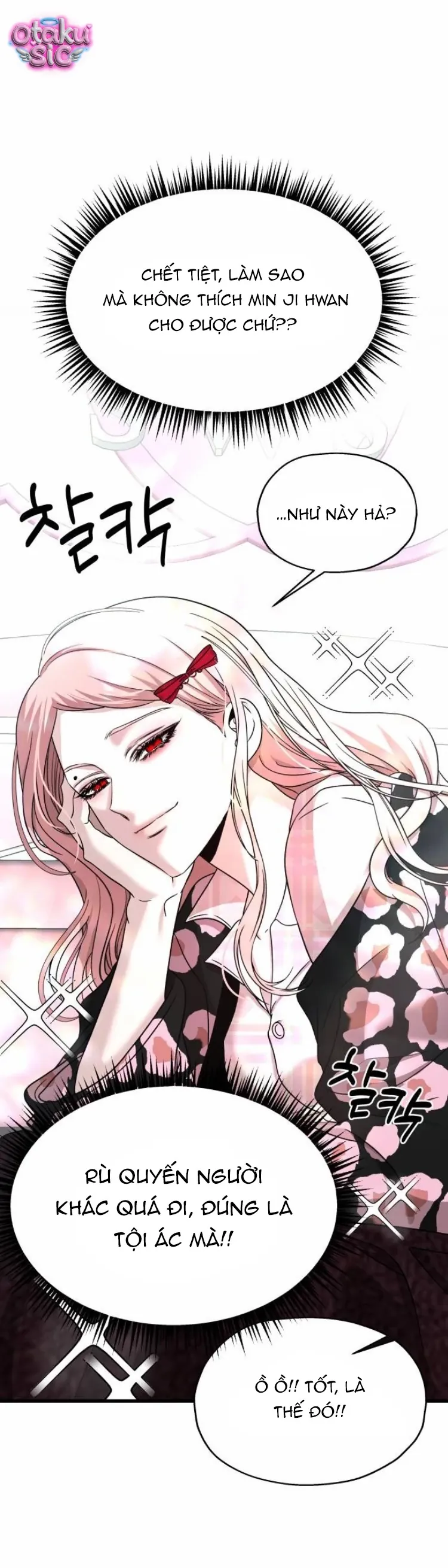 Đánh Cắp So Hee Chap 15 - Next Chap 16