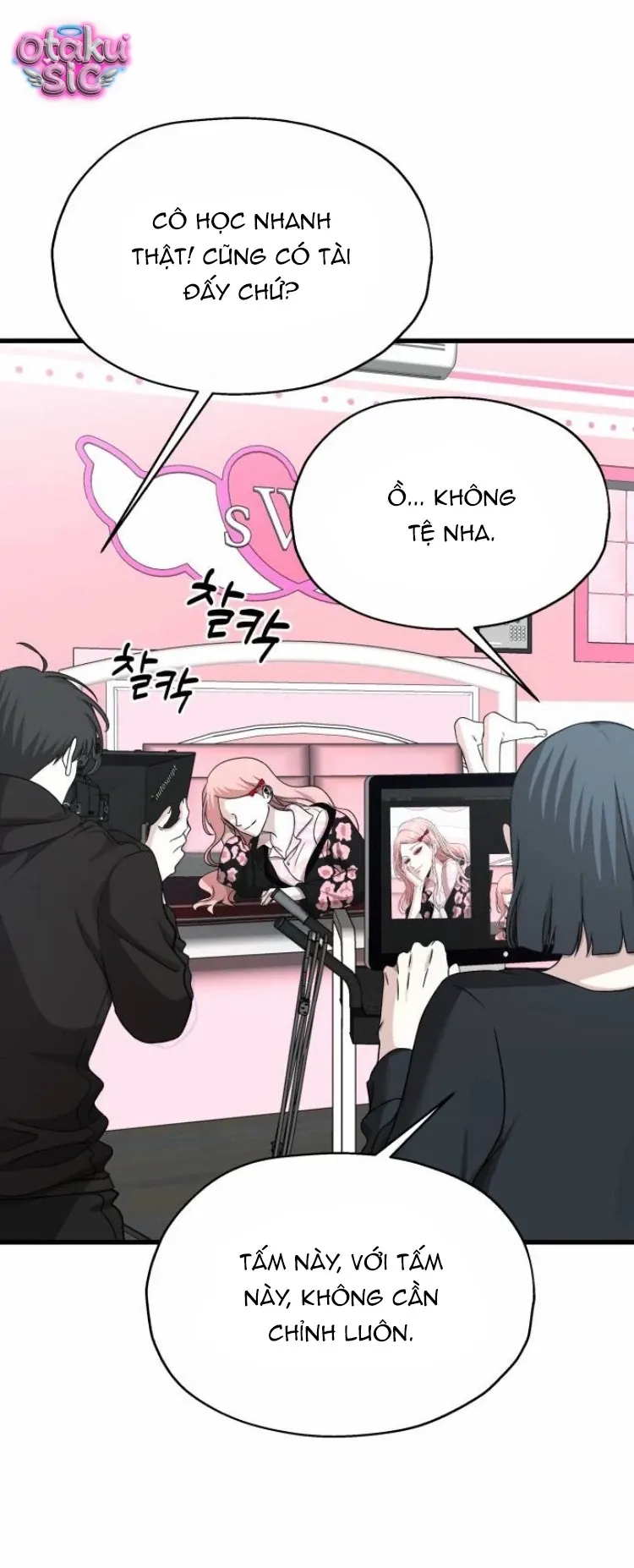 Đánh Cắp So Hee Chap 15 - Next Chap 16